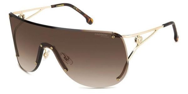 CARRERA 3006/S - Gold Havana/Brown 06J HA