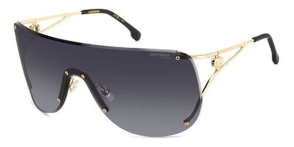 CARRERA 3006/S - Gold Black/Grey RHL 9O