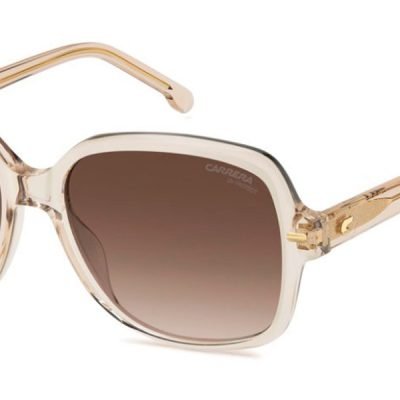 HAM CHAMPAGNE / HA BROWN SHADED