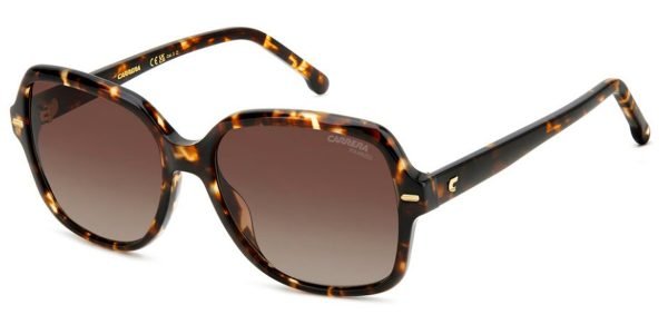 CARRERA 3028/S - Brown Havana/Brown Polarised WR9 LA