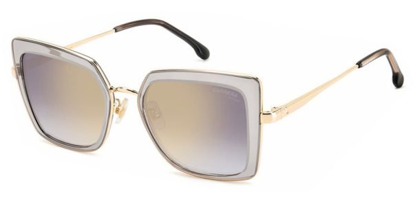 CARRERA 3031/S - Grey/Gold Mirror KB7 FQ