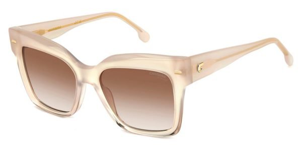 CARRERA 3037/S - Ivory/.Brown SZJ HA