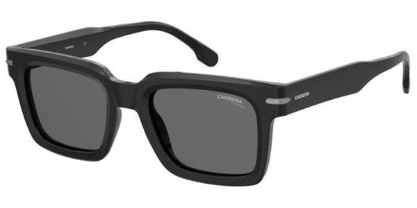 CARRERA 316/S - 807 M9 Black/Grey Polarised