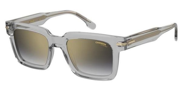 CARRERA 316/S - KB7 FQ Grey/Gold Mirror