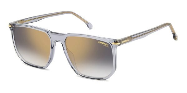 CARRERA 329/S - Grey/Gold Mirror KB7 FQ