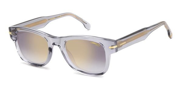 CARRERA 330/S - Grey/Gold Mirror KB7 FQ