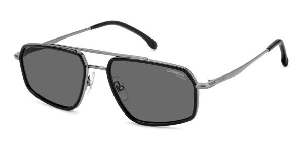 CARRERA 338/S - Ruthenium/Grey Polarised V81 M9