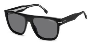 284 BLKRUTHB / M9 GREY POLARIZED