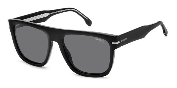 CARRERA 340/S - Black Ruthenium/Grey Polarised 284 M9