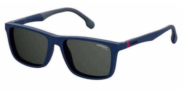 CARRERA 4009/CS - Matte Blue/Grey Polarised RCT M9