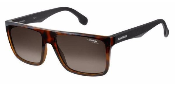 CARRERA 5039/S - Havana Black/Brown 20S HA