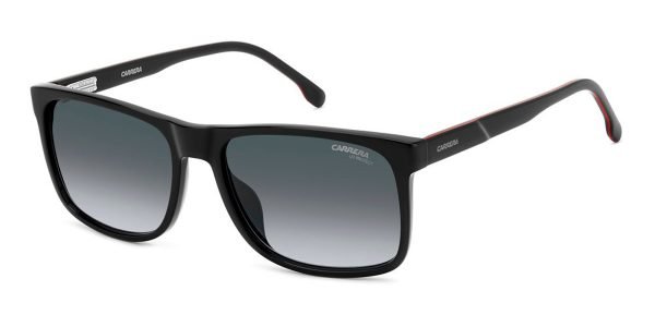 CARRERA C FLEX 01/G/S - OIT Black Red