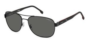 003 MTTBLACK / M9 GREY POLARIZED