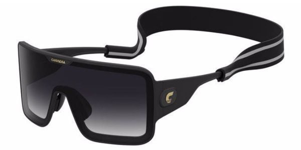 CARRERA FLAGLAB 15 - Matte Black/Grey 003 9O