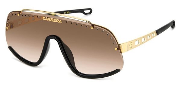 CARRERA FLAGLAB 16 - Brown Gold FG4 86