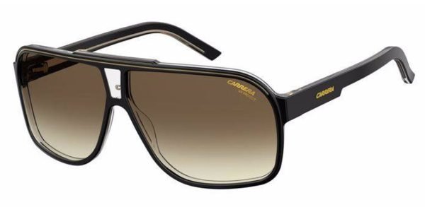 CARRERA GRAND PRIX 2 - Black/Brown 807 HA