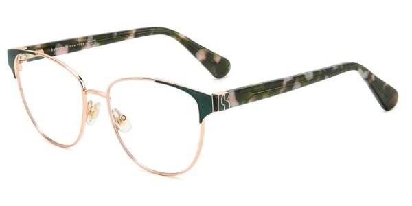 Kate Spade DOVE/G - 1ED GREEN