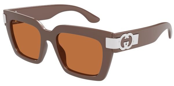 Gucci GG1689S - Brown 003