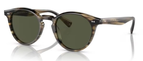 Oliver Peoples Romare OV5459SU - Olive Smoke/G15 179152