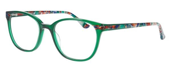 ProDesign Denmark Fill 3 - Green 9525
