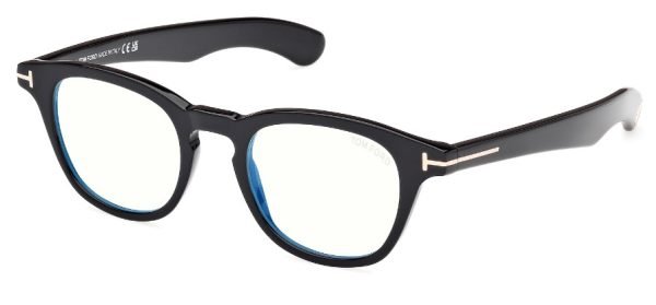 Tom Ford FT5976-B - Black 001