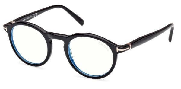 Tom Ford FT5979-B - Black 001