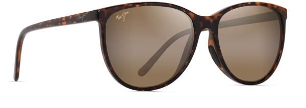 Maui Jim Ocean 723 - Dark Havana/HCL Bronze H723-10A