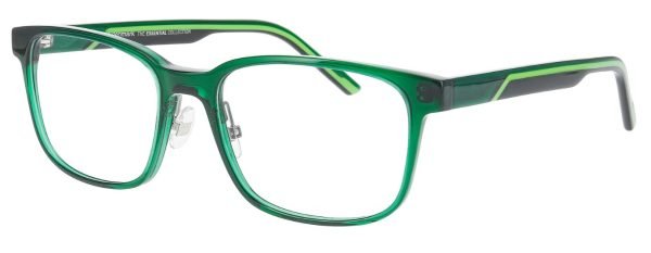 ProDesign Denmark Blade 3 - Green 9535