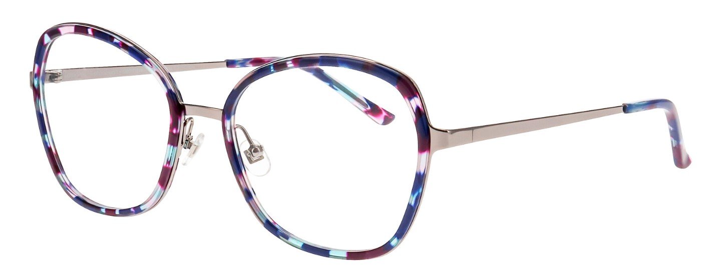 ProDesign Denmark Dual 2 3424 purple ProDesign Denmark Dual 2 - Purple-Blue 3424