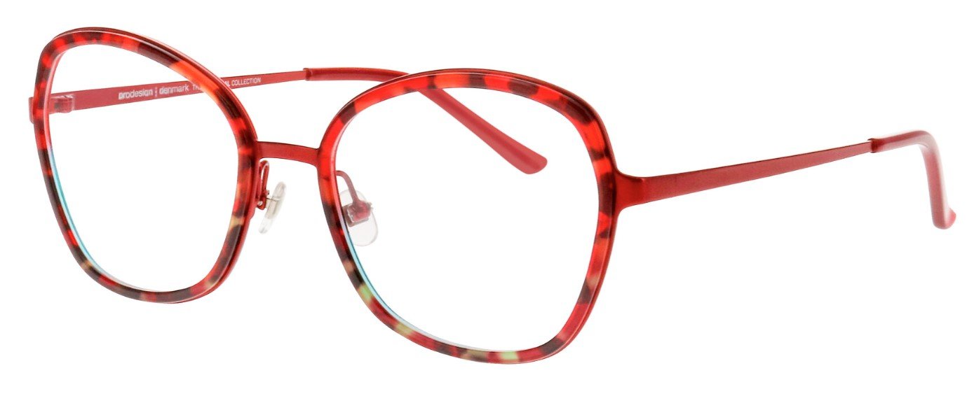 ProDesign Denmark Dual 2 4024 red ProDesign Denmark Dual 2 - Red 4024