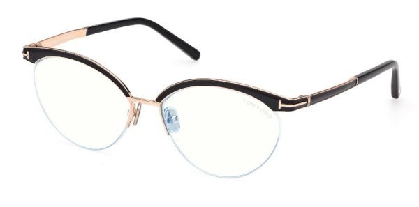 Tom Ford FT5983-B - Black 001