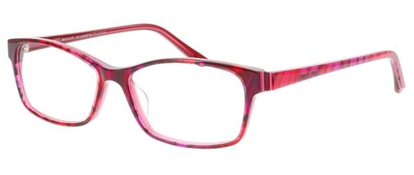 ProDesign Denmark Seventeen 1 - Ruby 4122