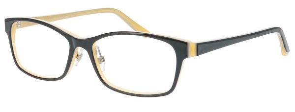 ProDesign Denmark Seventeen 1 - Black 6022