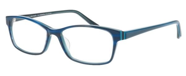 ProDesign Denmark Seventeen 1 - Blue 9024