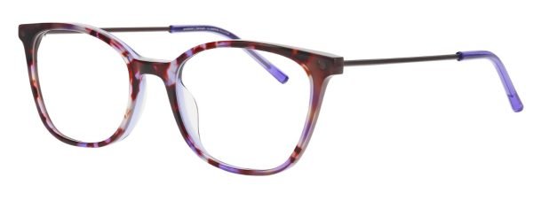 ProDesign Denmark Hexa 3 - Black Transparent 6035