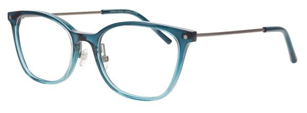 ProDesign Denmark Hexa 3 - Petrol 9345