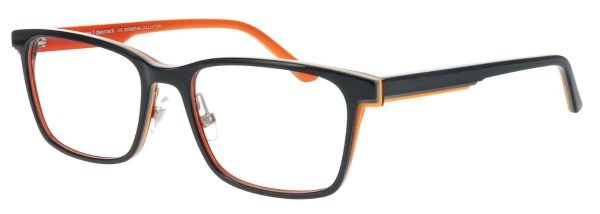 ProDesign Denmark Topo 2 - Black 6022