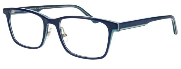 ProDesign Denmark Topo 2 - Blue 9022
