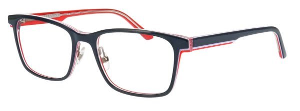 ProDesign Denmark Topo 2 - Navy 9132