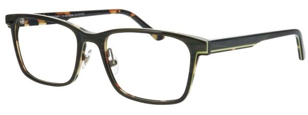 ProDesign Denmark Topo 2 - Green 9534
