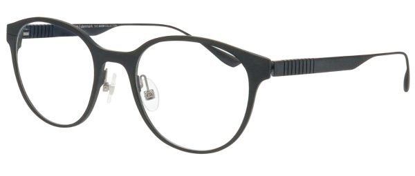 ProDesign Denmark Proflex 1 - Black 6031