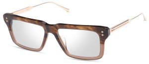 DITA Lataro burnt timber DTX461 A 02 glasses